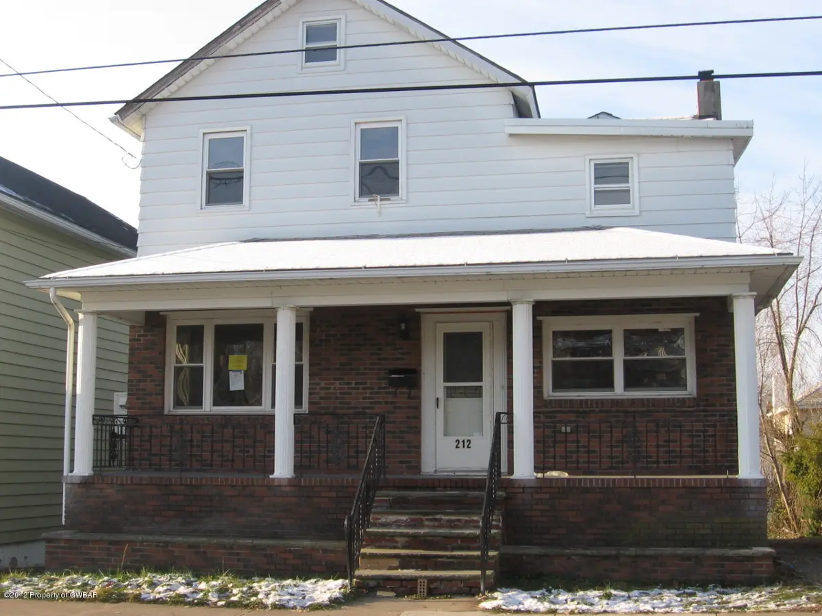 212 VINE Street, Old Forge in Old Forge
