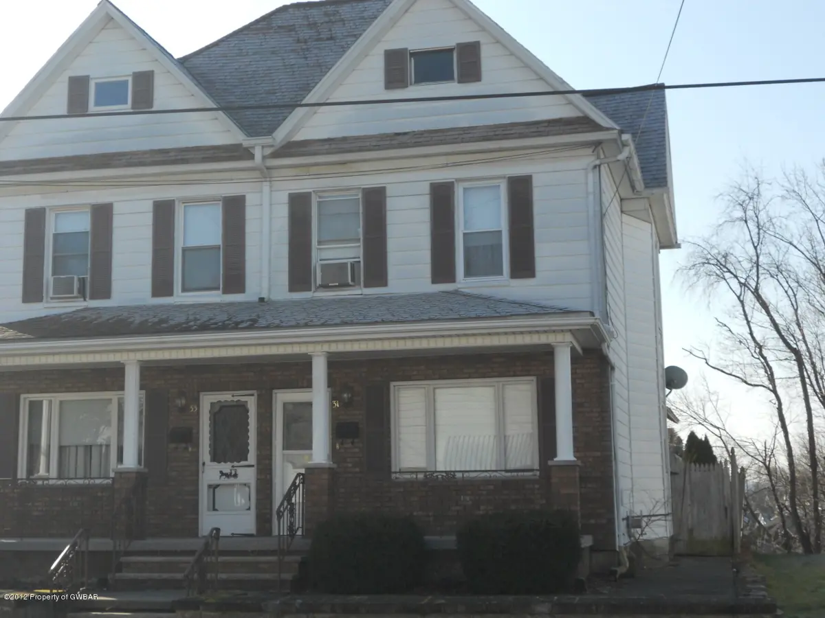 31 E FROTHINGHAM Street, Pittston in Pittston