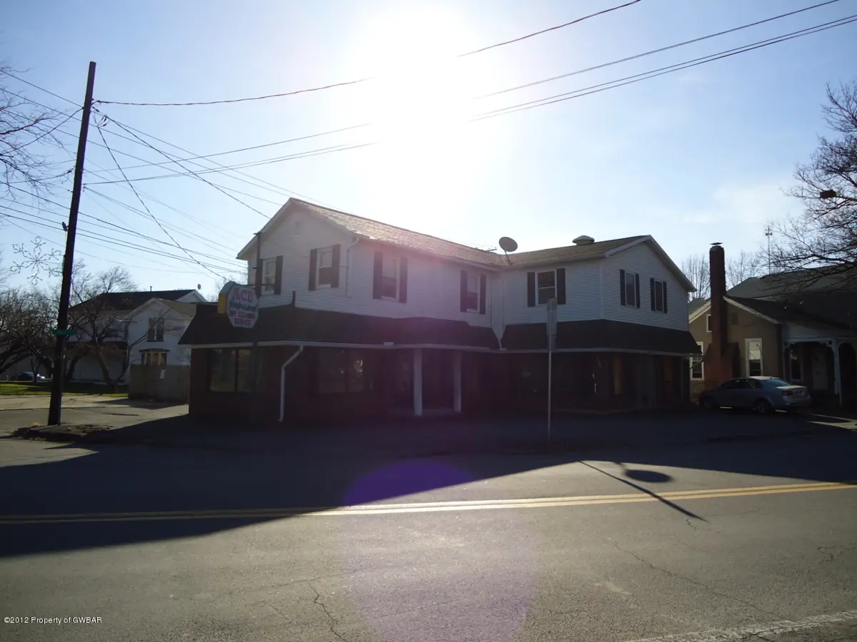 201 Wyoming Ave., West Pittston in West Pittston
