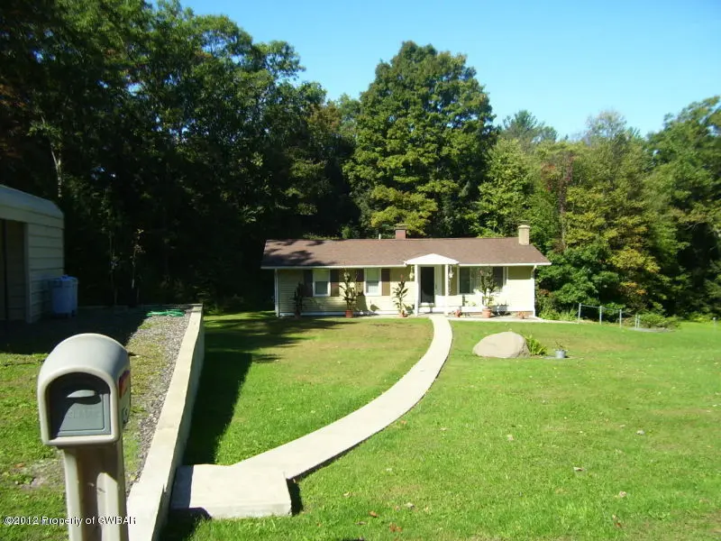24 FAIRVIEW Drive, Hunlock Creek in Hunlock Creek