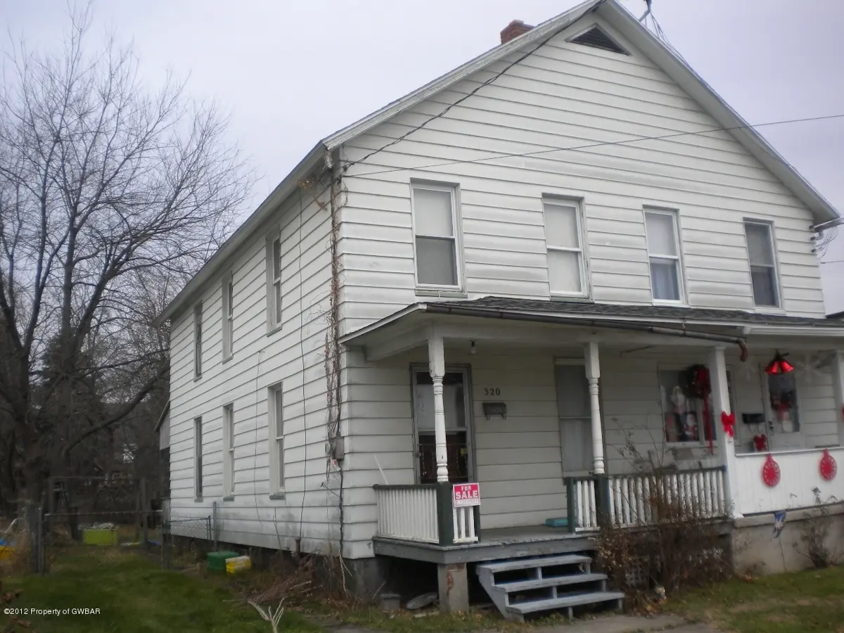 320 Susquehanna Avenue, Exeter in Exeter