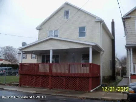 428 PARK Street, Freeland in Freeland