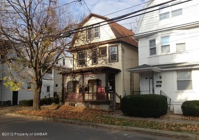 9 W Hoyt Street, Kingston in Kingston