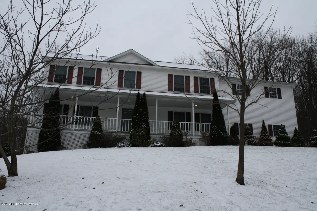 82 Congress Road, Mountain Top in Mountain Top