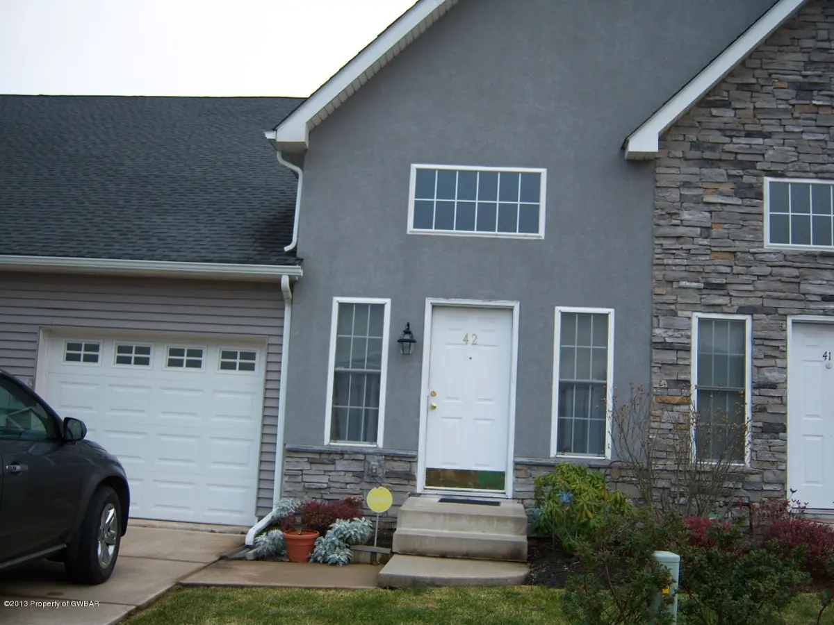 42 Marina Drive, Harveys Lake in Harveys Lake