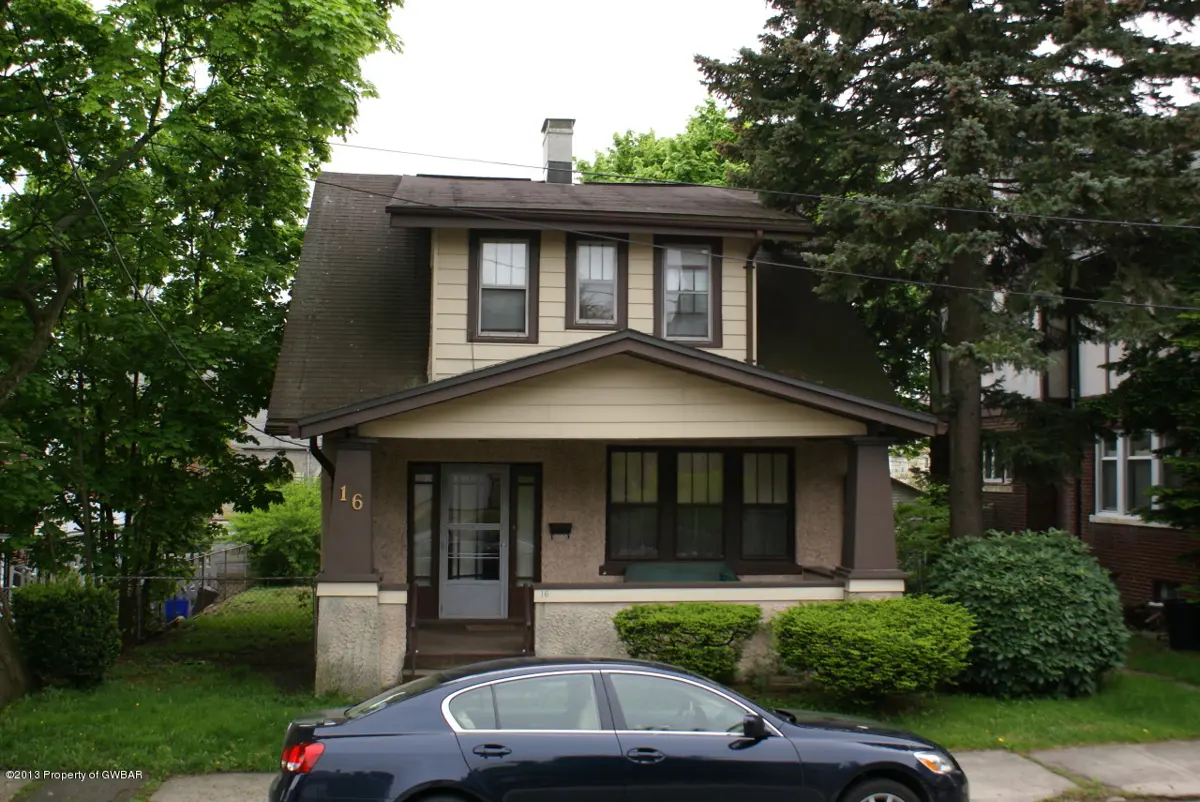 16 W SPRING Street, Hazleton in Hazleton
