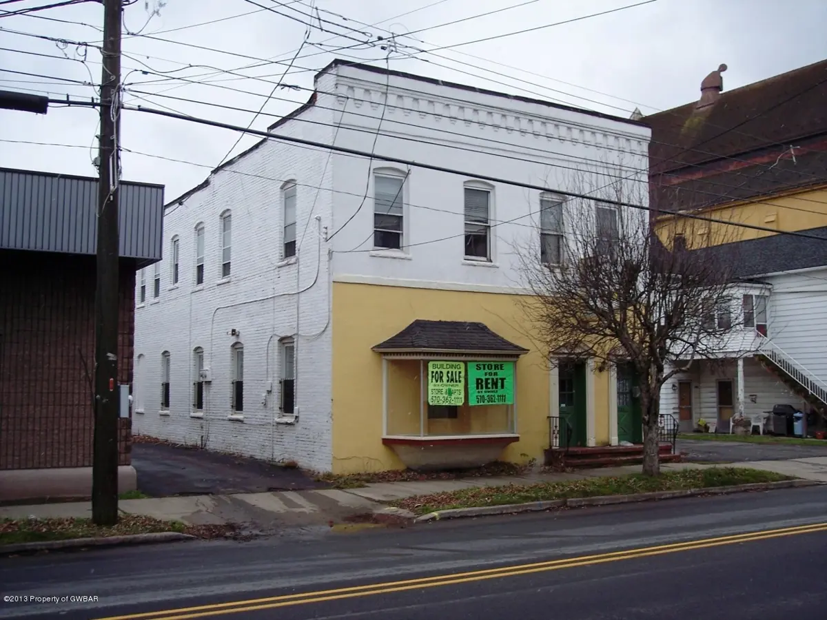 222 W Main Street, Plymouth in Plymouth