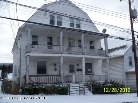 233-235 W UNION Street, Nanticoke in Nanticoke