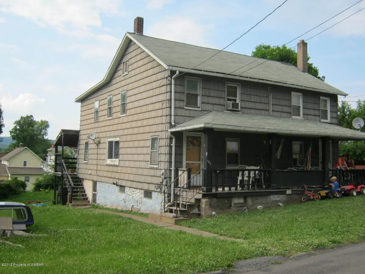 151-153 SHARPE Street, Alden in Alden