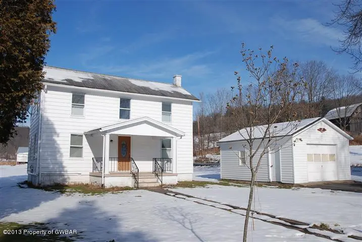 1379 Plattsburg Road, Harveys Lake in Harveys Lake