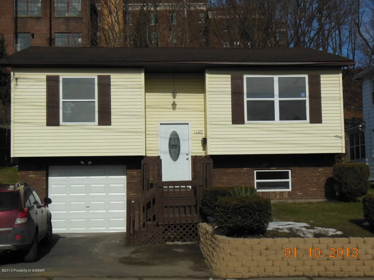 1140 MAIN Street, Jenkins Township in Jenkins Township