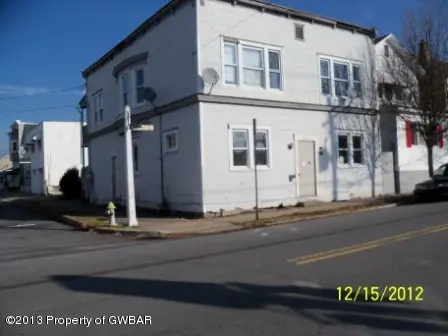 250 GEORGE Avenue, Wilkes-Barre in Wilkes-Barre
