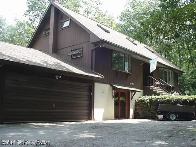 256 Troxel Switch Road, Dallas in Dallas