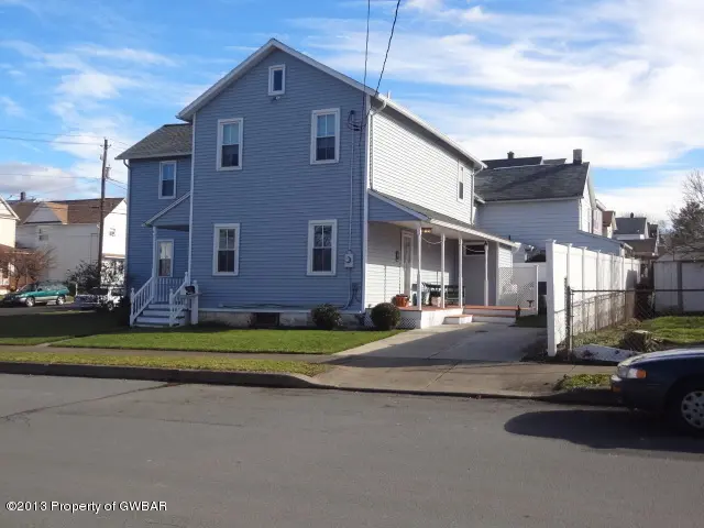 159 Gardner Avenue, Wilkes-Barre in Wilkes-Barre