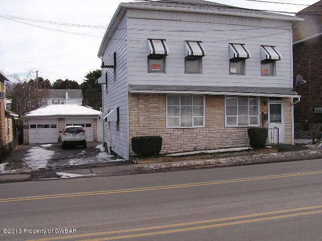 46 N RIVER Street, Plains in Plains