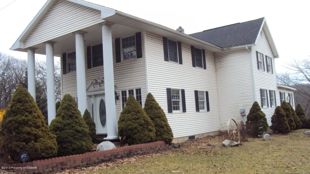 10 PARRISH Road, Laurel Run in Laurel Run