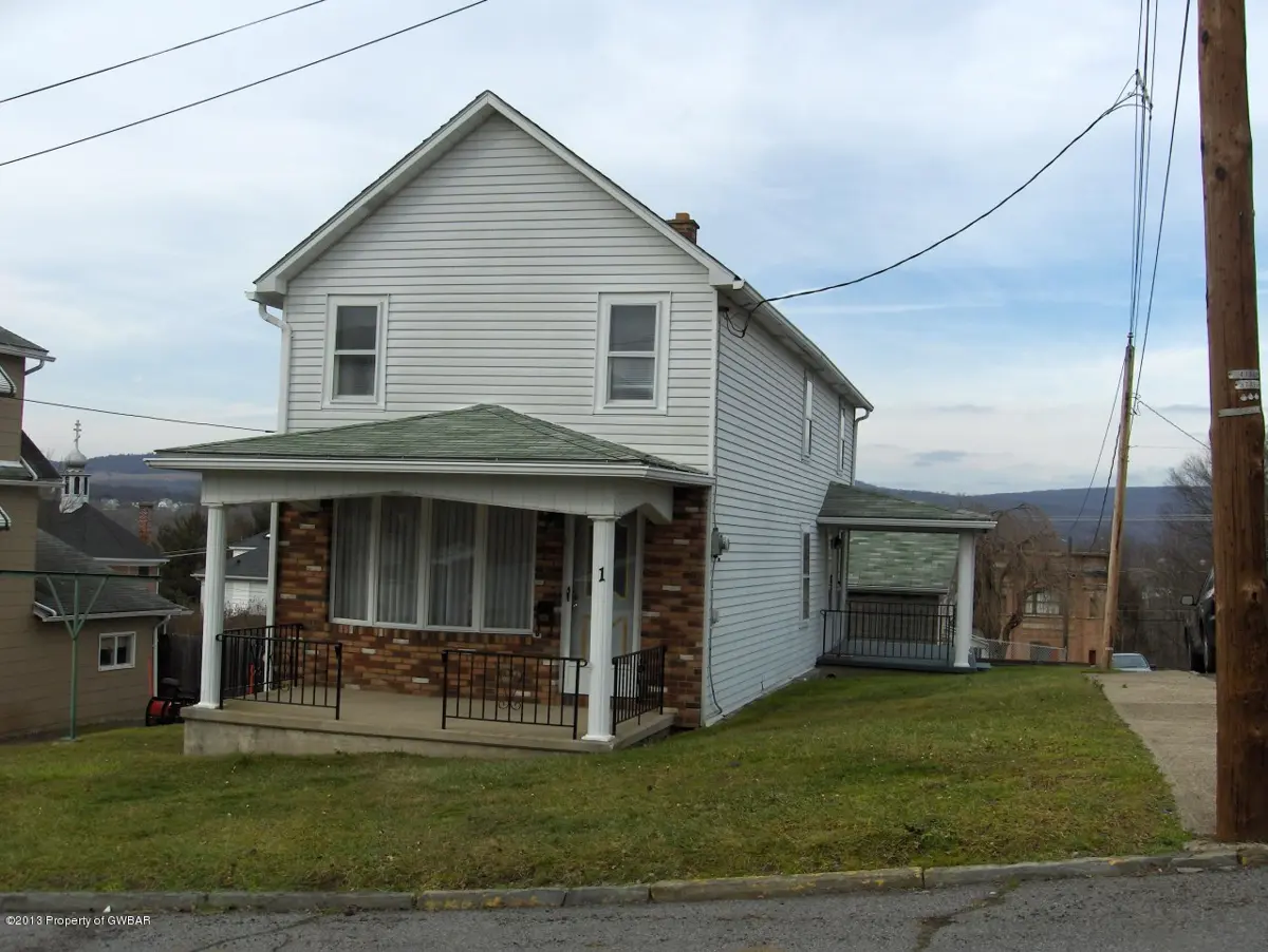 1 GRUVER Street, Nanticoke in Nanticoke