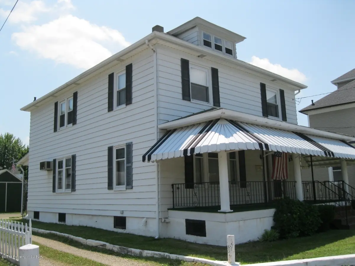 226 CHURCH Street, Duryea in Duryea