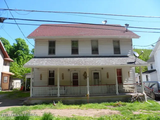 3441 STULL Road, Noxen in Noxen