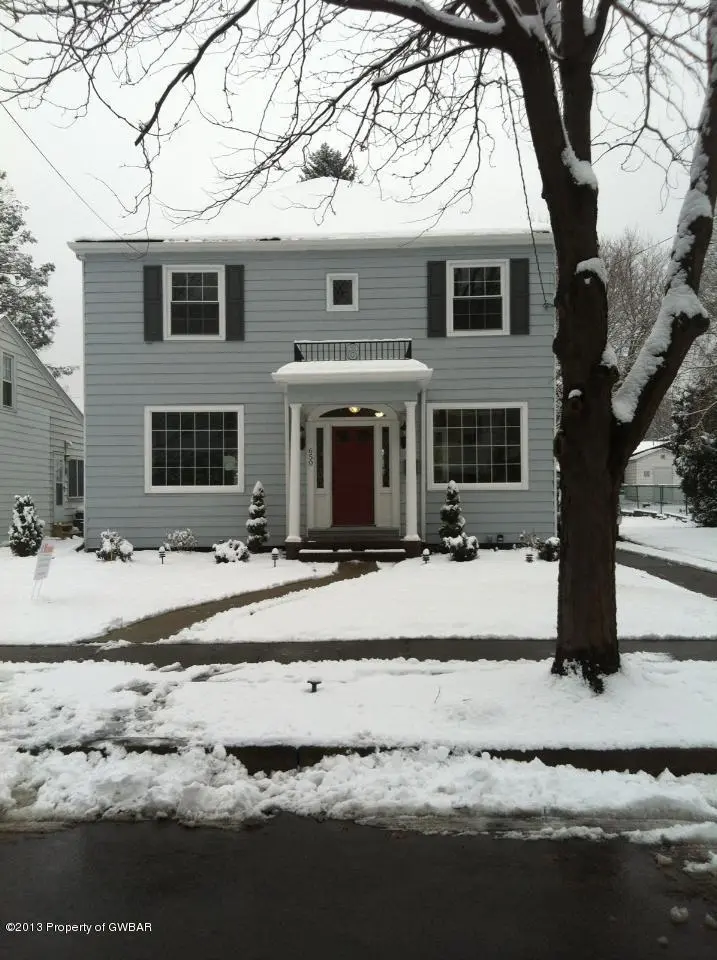 650 Gibson Avenue, Kingston in Kingston