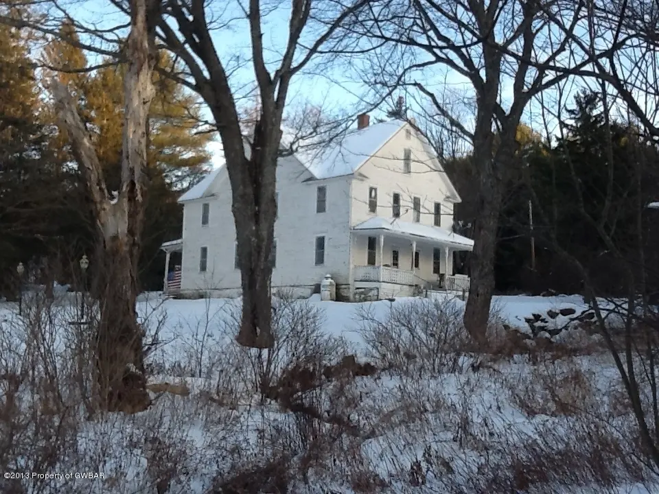 5781 Route 487, Lopez in Lopez