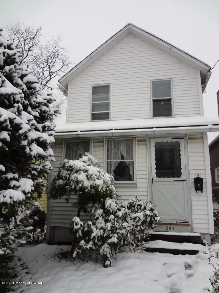 264 Miller Street, Luzerne in Luzerne