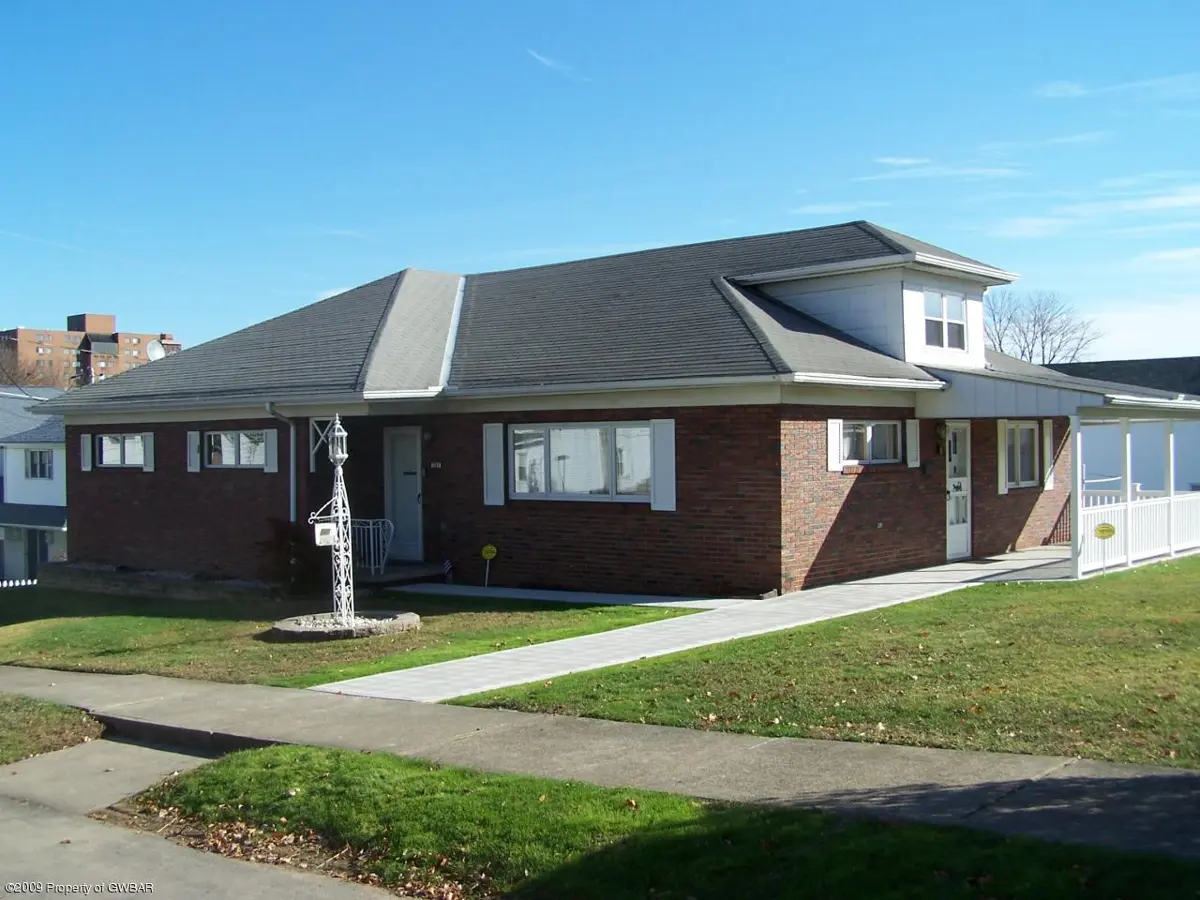 327 SALEM Street, West Pittston in West Pittston
