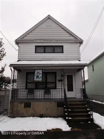 40 Carey Street, Ashley in Ashley