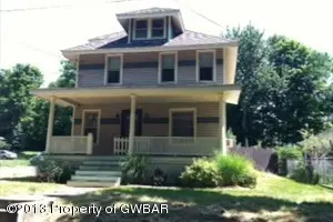 801 WALNUT Street, Clarks Summit in Clarks Summit