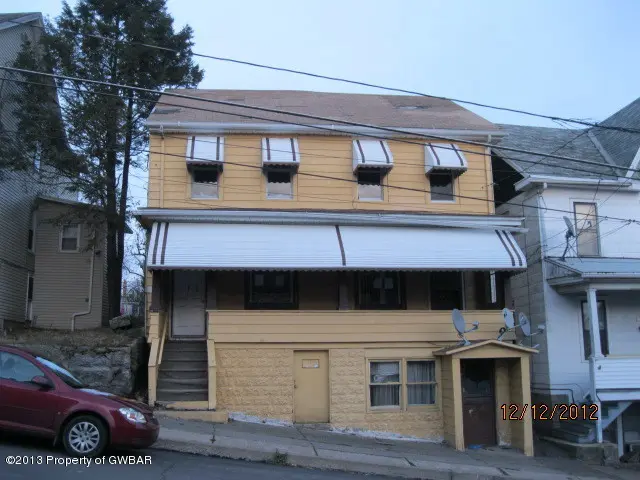 545 SEYBERT Street, Hazleton in Hazleton