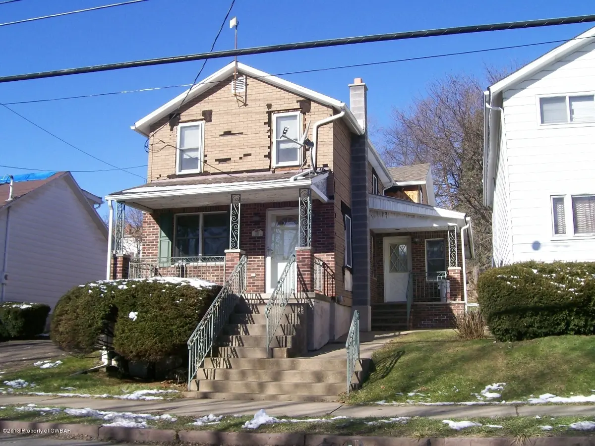 251 S EMPIRE Street, Wilkes-Barre in Wilkes-Barre