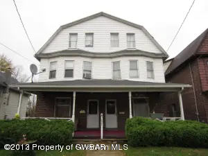 1629 Wyoming Avenue, Forty Fort in Forty Fort