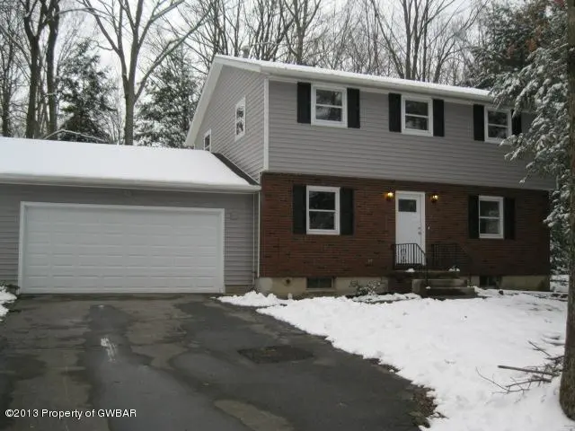 41 Walden Drive, Mountain Top in Mountain Top