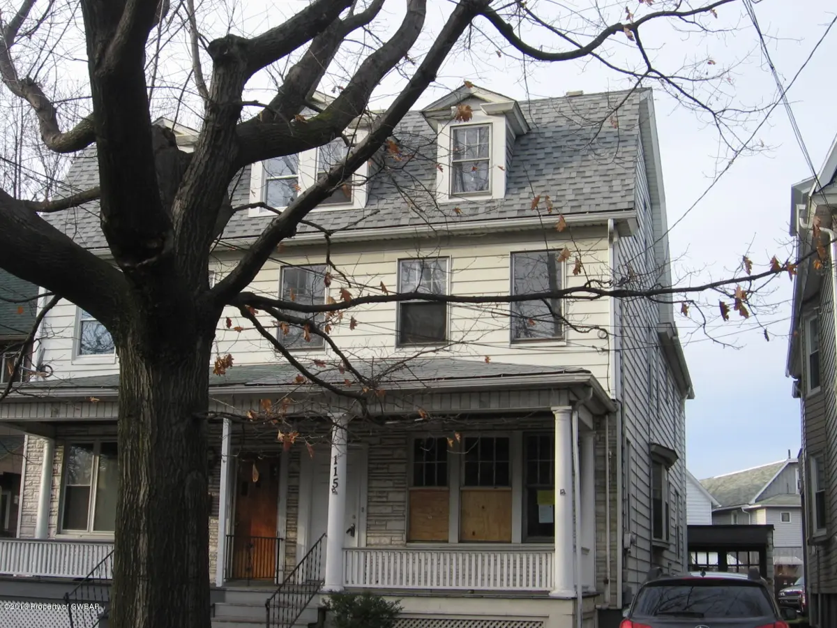 115 CAREY Avenue, Wilkes-Barre in Wilkes-Barre