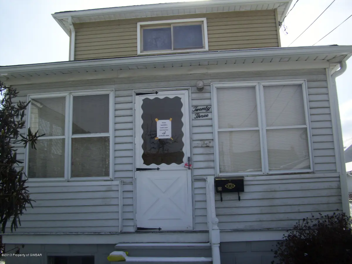 23 W GRAND Street, Nanticoke in Nanticoke