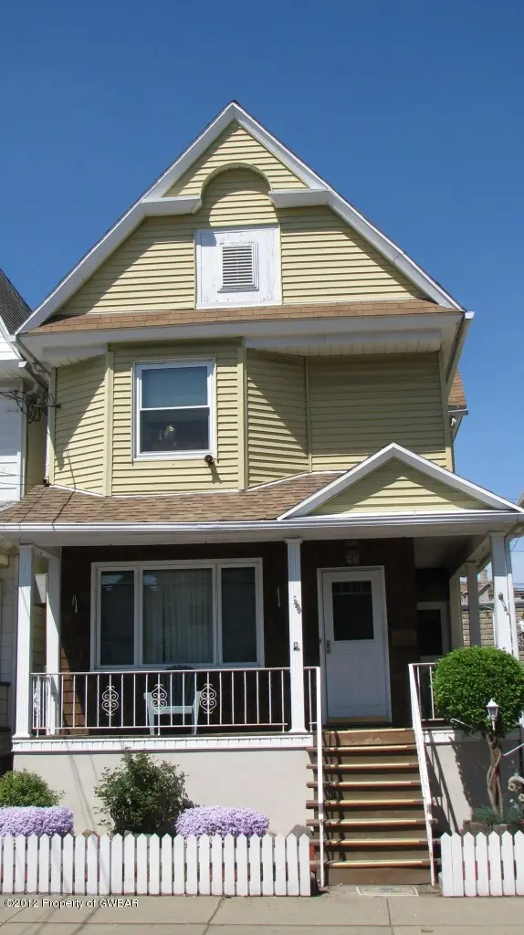 272 MADISON Street, Wilkes-Barre in Wilkes-Barre