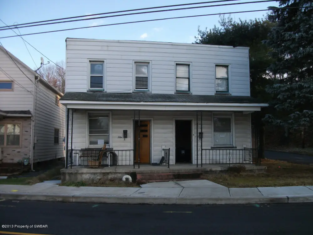 208 1ST Street, Wilkes-Barre in Wilkes-Barre