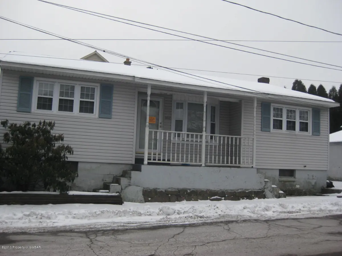 602 NORTH Street, Freeland in Freeland