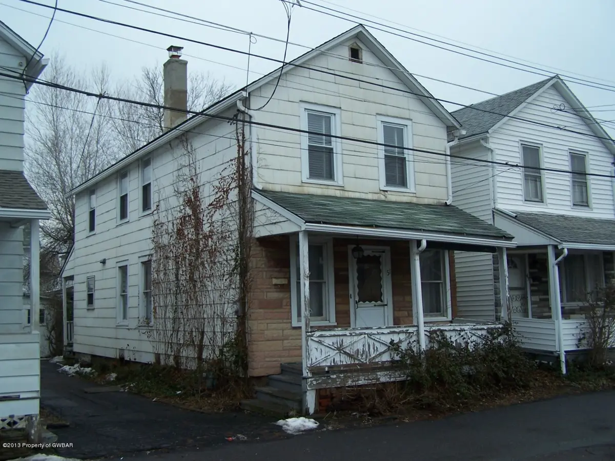 51 Academy Lane, Kingston in Kingston