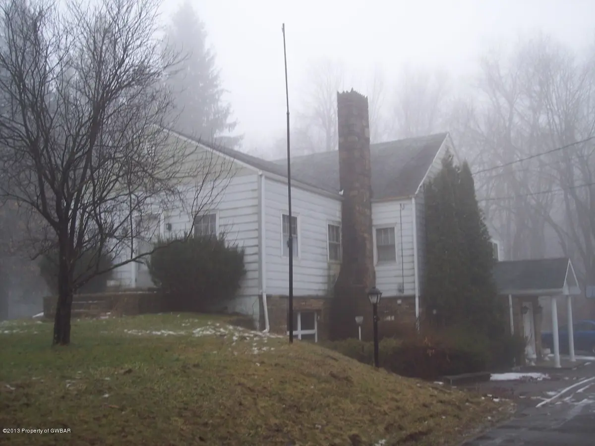 68 Route 437, White Haven in White Haven