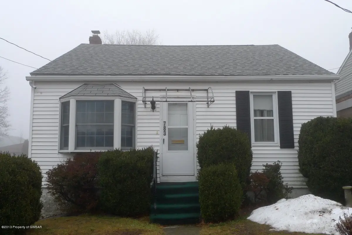 783 BRANCH COURT, Hazleton in Hazleton