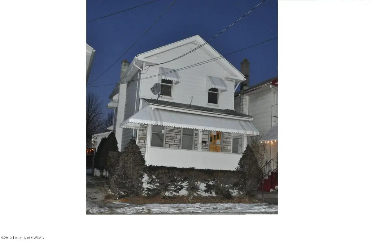 194 BOWMAN Street, Wilkes-Barre in Wilkes-Barre