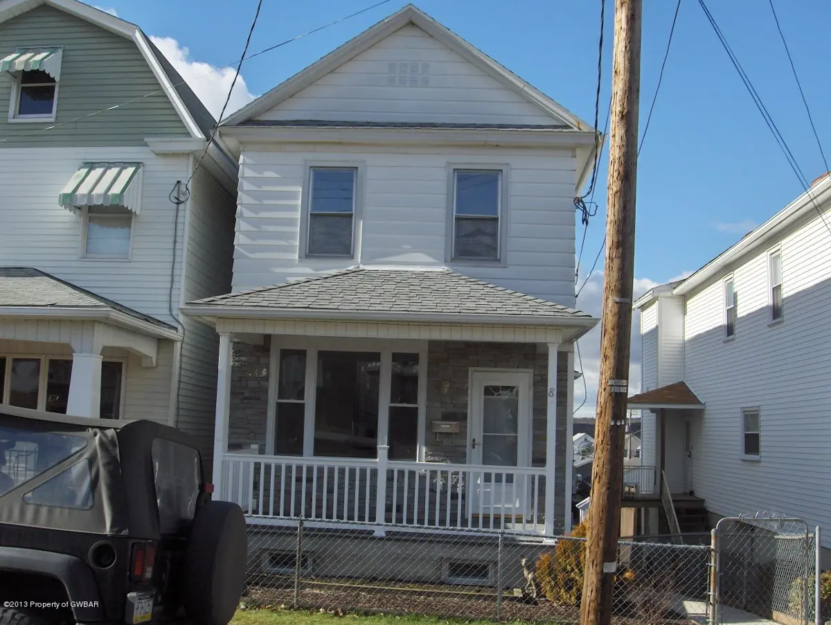 8 New Pine Street, Nanticoke in Nanticoke