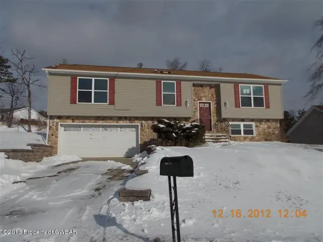 lot16 SUNSET Boulevard, Hazleton in Hazleton