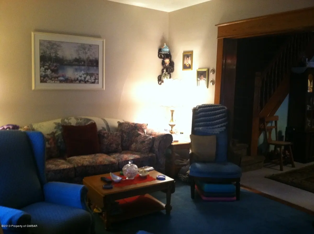 21 MILL, Pittston in Pittston
