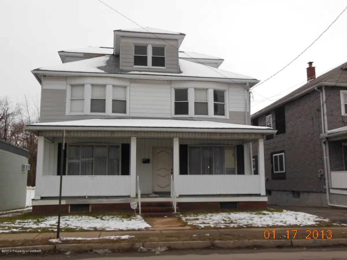 808 SCOTT Street, Wilkes-Barre in Wilkes-Barre