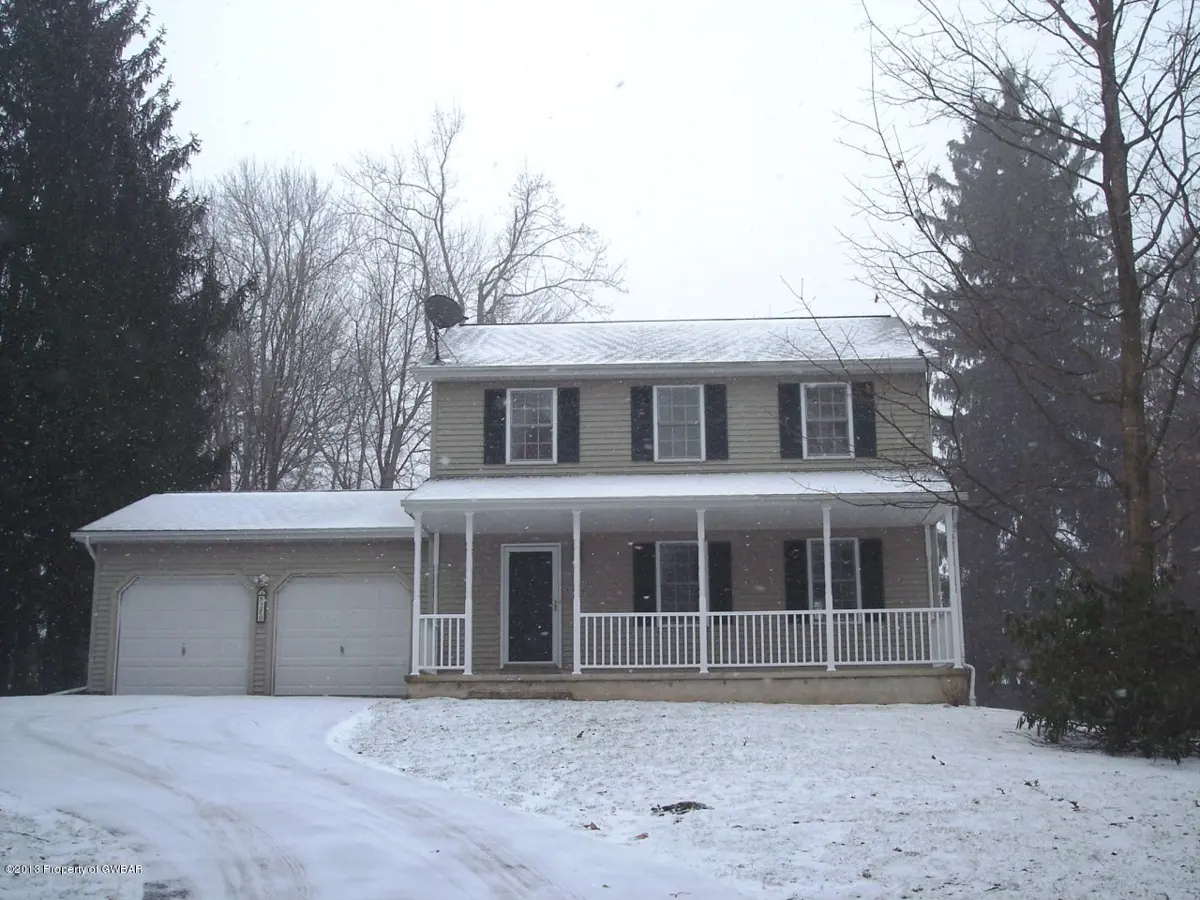 280 Church Road, Mountain Top in Mountain Top