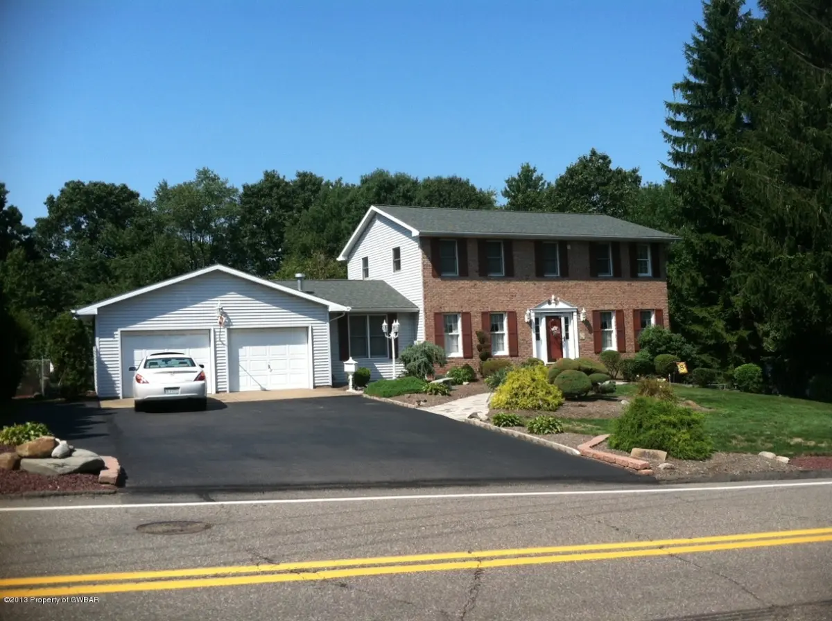 114 E Kirmar Avenue, Nanticoke in Nanticoke