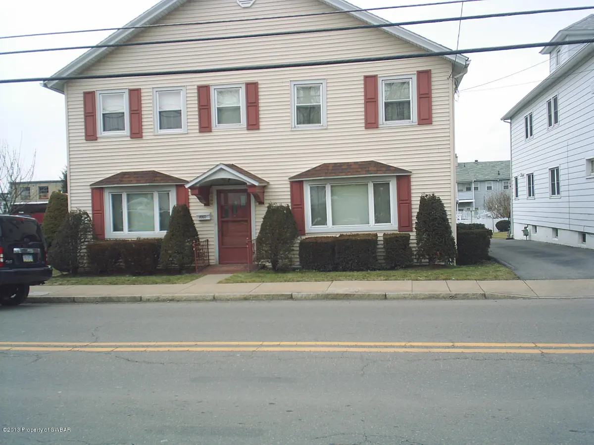 1060 SCOTT Street, Wilkes-Barre in Wilkes-Barre