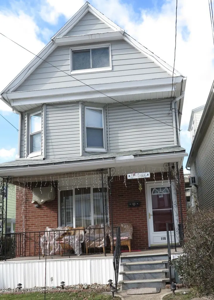 119 BARNEY Street, Wilkes-Barre in Wilkes-Barre